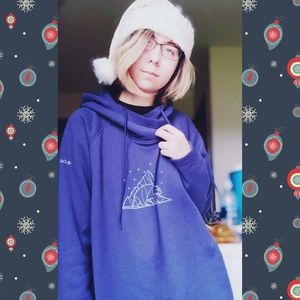 Meet your Posher, Kay